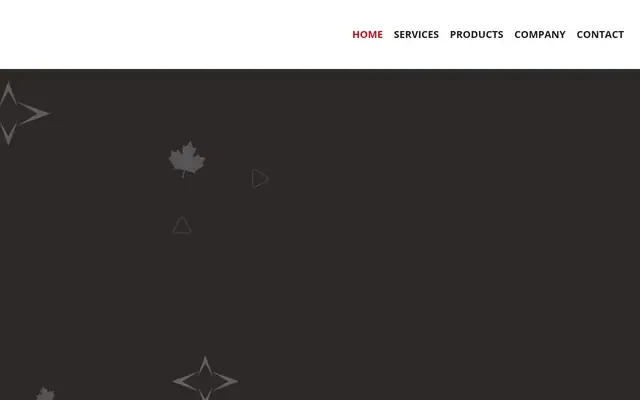 Allpoints Fire Protection website