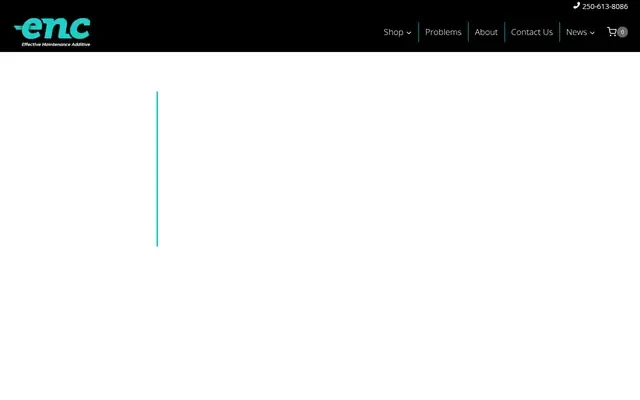 Enc Effective Maintenance Additive website