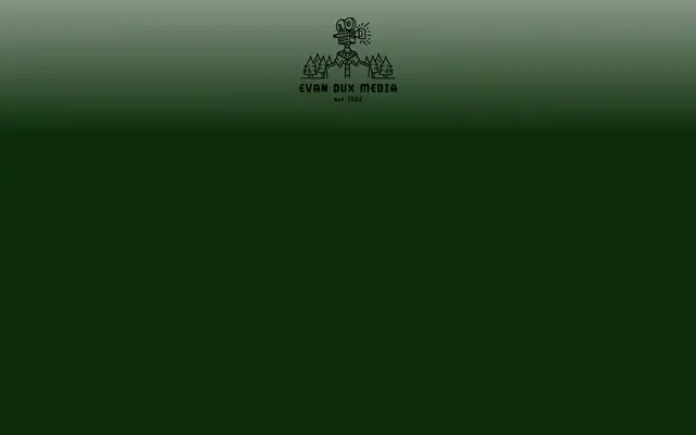 Evan Dux Media website