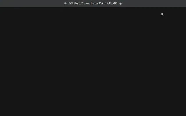 JDL Customs Services website
