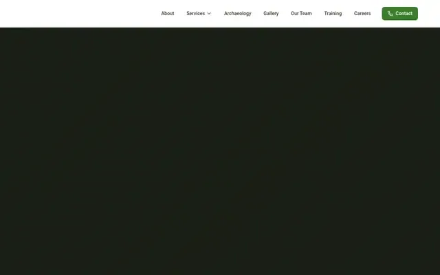 Norcan Consulting website