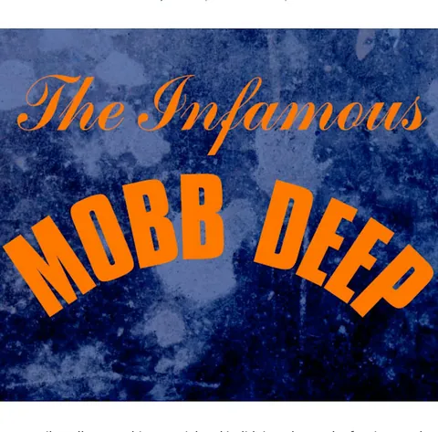 Mobb Deep in Prince George Dec 18th